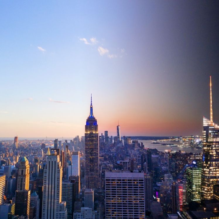 MECCANO エンパイアステイトビル Meccano Special Edition Empire State Building - Meccano